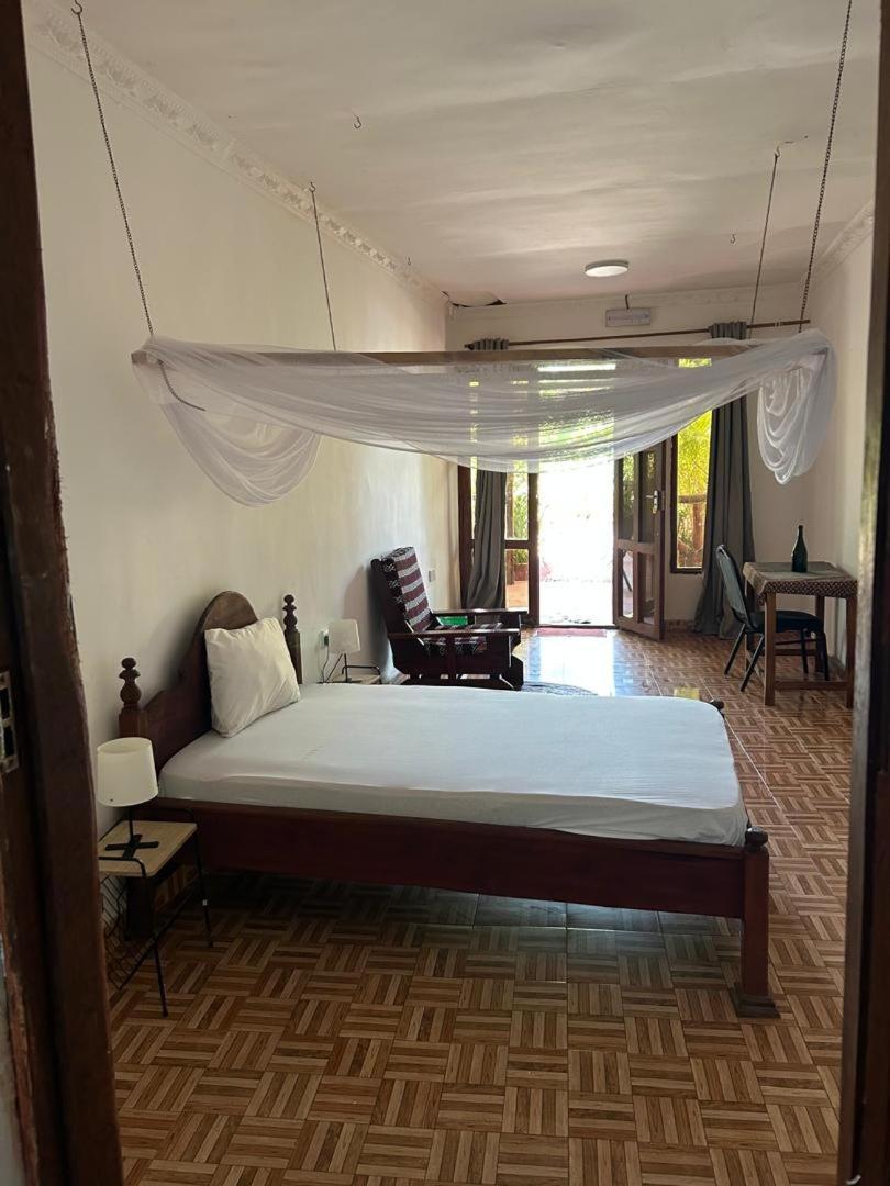 Apartment Zanzllywood And Marumbi